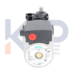 Pompa Wilo 15-7 KSL 117W