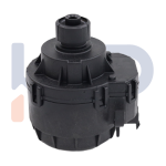 3 Yollu Vana Motoru Bitron Yuvarlak Siyah 24V 10mm Bosch 8718644564