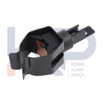 Sensör Boru Tip Wolab Soketli 1/2 AC13040005