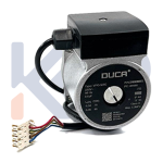 Pompa Duca VPG-7/2A 15-70 5 Kablo Vaillant 59866551