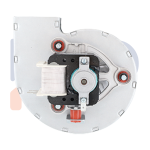 Fan Sohon 60W FL108034Y-53 Vaillant VCK 0020073798, 0020051400 Kare