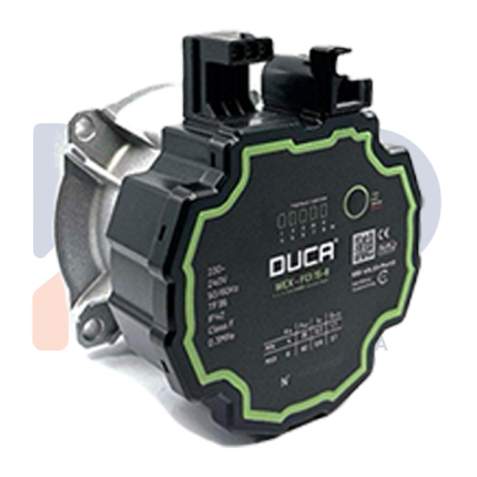 Pompa Duca WEX 15-8 FCI Bağlantı Worcester 8735300759