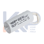 Kapasitör Pompa 2.00 uf