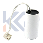 Kapasitör Pompa 3.00 uF Ariston