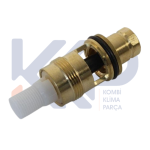 Akış Türbini Chunhui ECA 7006901534, Baxi JJJ000620340, 7798983, 711633500, De Dietrich 300017756, Protherm 0020035580