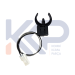 Akış Türbin Okuyucu Immergas Kablolu 1.019081