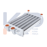 Ana Eşanjör 260mm Ariston Egis 28kw 256350881901