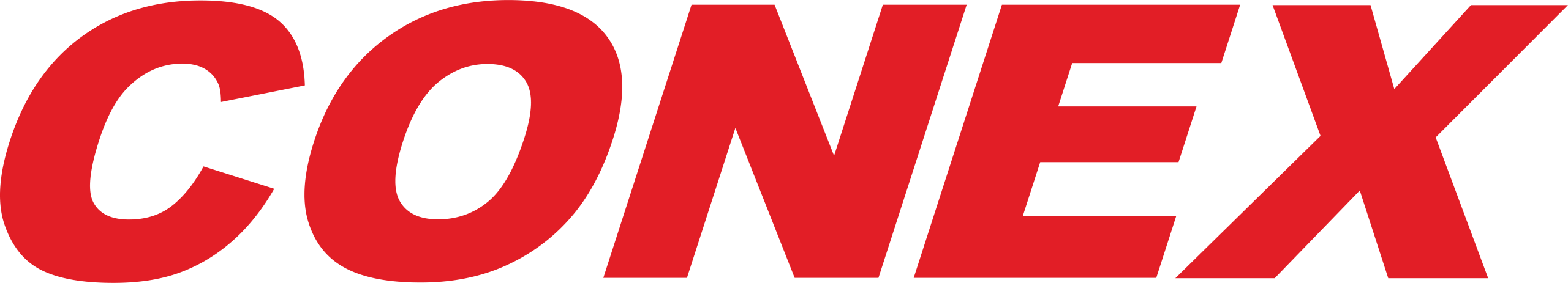 Conex Ürünleri