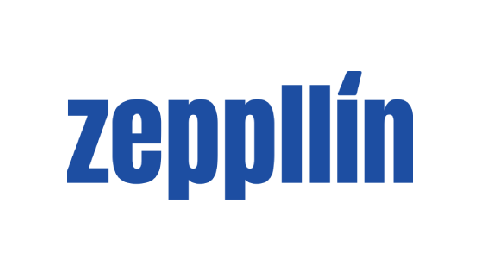 Zepplin Logo
